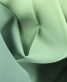 卒業式袴単品レンタル[無地]黄緑×緑のぼかし[身長151-155cm]No.574